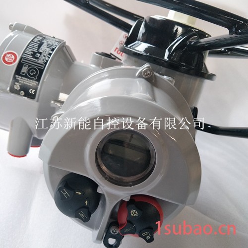 罗托克IQ10固态继电器图3