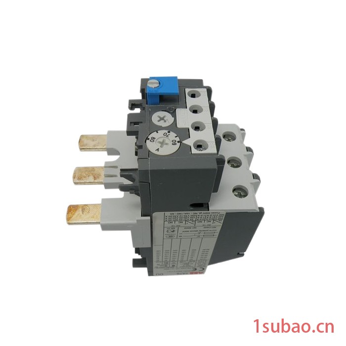 代理直销 ABB TF系列热过载继电器TF42-10-13-16-20-24-29-35-38图2