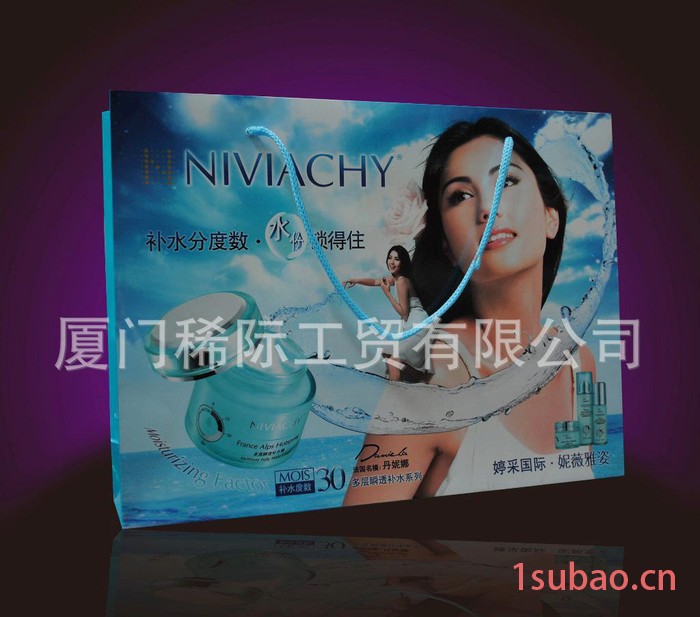 厦门纸袋环保袋-厦门纸袋手提袋生产厂家 文件袋厂家批发生产图3