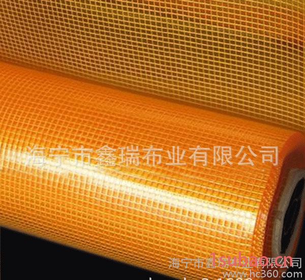 【】pvc透明夹网布 成品加工 文件袋图2