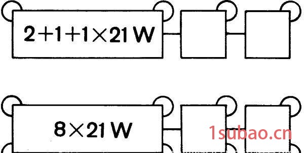 德国海拉Hella4DN 004 589-031闪光继电器 安全功率继电器图2