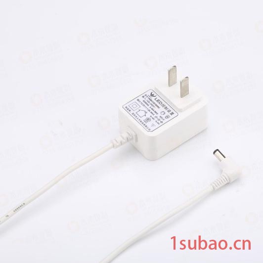 **火牛HNSO120200WU 24W充电器 质量可靠 认证齐全图5