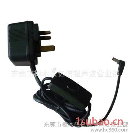 亿信车充等塑胶产品超声波加工 电子产品充电器 亿信电子产品充电器专用超声波焊接机图3