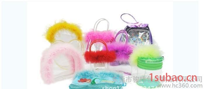 【直销pvc包装品】手提袋,手挽袋,笔筒袋,文件袋图2