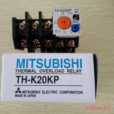 三菱MITSUBISHI热过载继电器 TH-N220RHKP