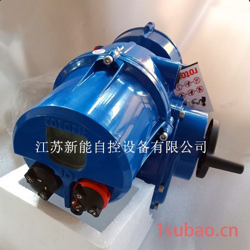 罗托克rotok-IQM10 F10A 固态继电器 英国原装罗托克电动执行器 罗托克IQM10 F10A固态继电器图3