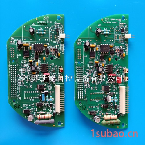 罗托克rotok-IQM10 F10A 固态继电器 英国原装罗托克电动执行器 罗托克IQM10 F10A固态继电器图5
