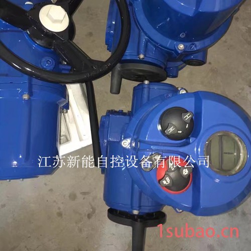 罗托克rotok-IQM10 F10A 固态继电器 英国原装罗托克电动执行器 罗托克IQM10 F10A固态继电器图2