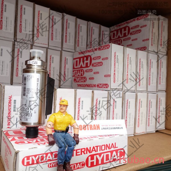 德国 HYDAC  HDA4745-A-0200-AN1-000(psi  进口压力继电器图2