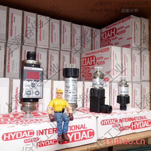 德国 HYDAC  HDA4745-A-0200-AN1-000(psi  进口压力继电器图4