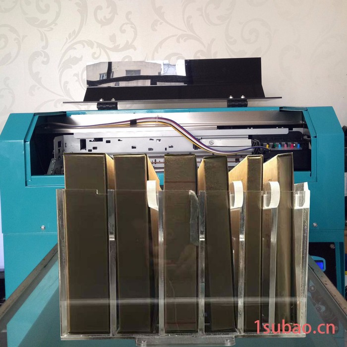 全球直销XH-150A1档案盒打印机 云南档案盒印刷机 企业文件袋数码印刷机 国企事业单位档案盒打印机 档案盒打印机厂家图3