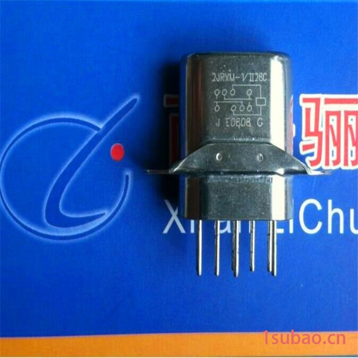 宝成JMX-64MA小型大功率磁保持继电器 可用于大负载的电子设备中作换接电路图2