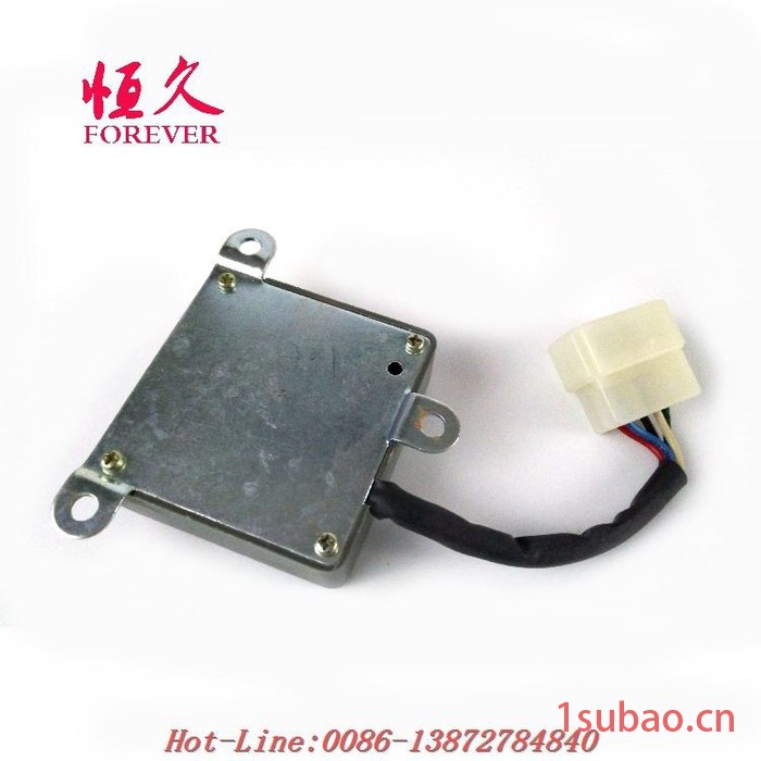 东风EQ2102GEQ2102N军车配件预热继电器37A-35510图2