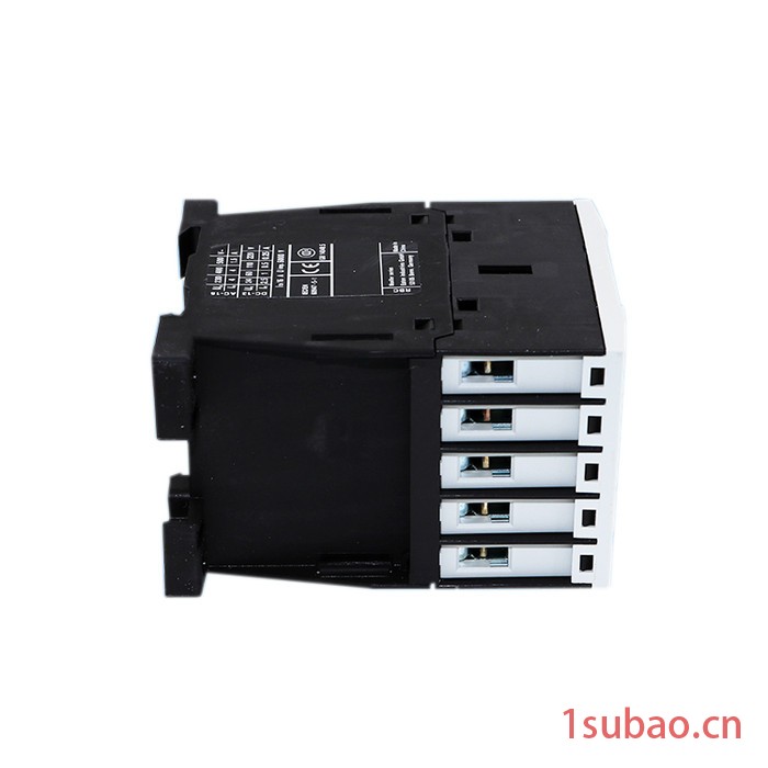 代理直销 伊顿穆勒接触器式继电器DILA-40C DILA-31C DILA-22C图2