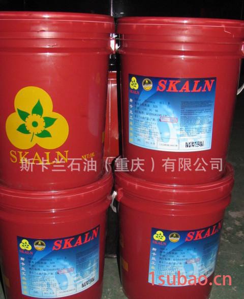 ,斯卡兰45#变压器油 电器绝缘油图2