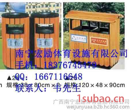 广西垃圾桶价格表大全，垃圾桶大量批发，垃圾桶销售图5