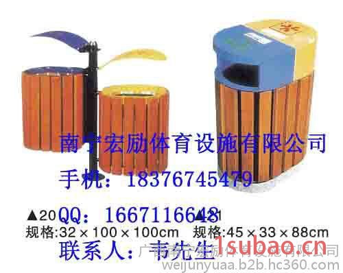 广西垃圾桶价格表大全，垃圾桶大量批发，垃圾桶销售图2