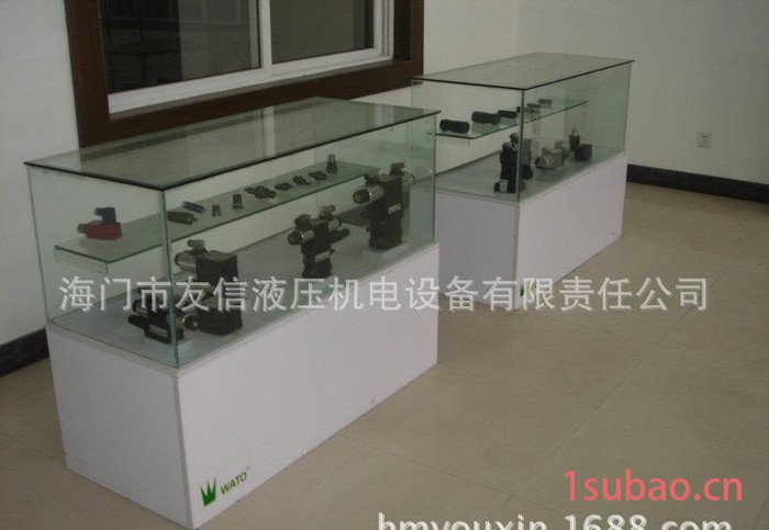 专业生产 压力继电器 手动多路进口液压阀图3