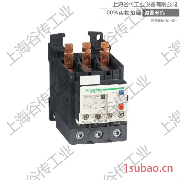 美国SQUARE-D Schneider HOM220 进口热过载继电器图3