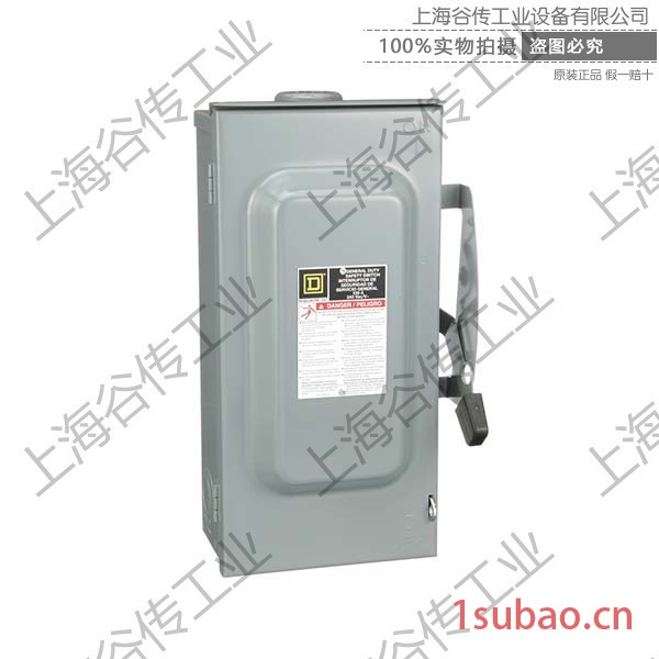 美国SQUARE-D Schneider HOM220 进口热过载继电器图8