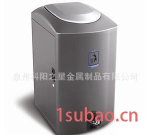 直销精美垃圾桶 环卫垃圾桶 泉州科阳之星垃圾桶 可定制图3