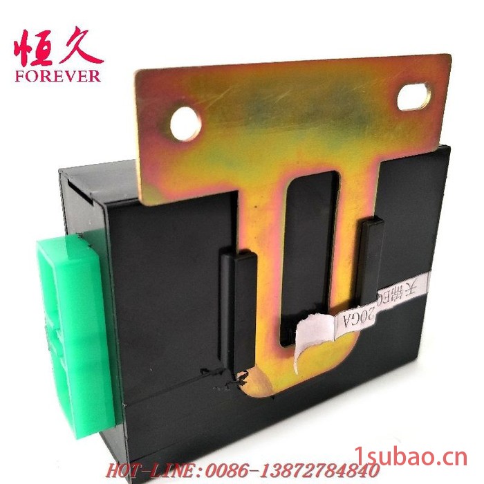 东风天锦军车配件EQ1120GA刮水间歇继电器总成3735020-C0100图4