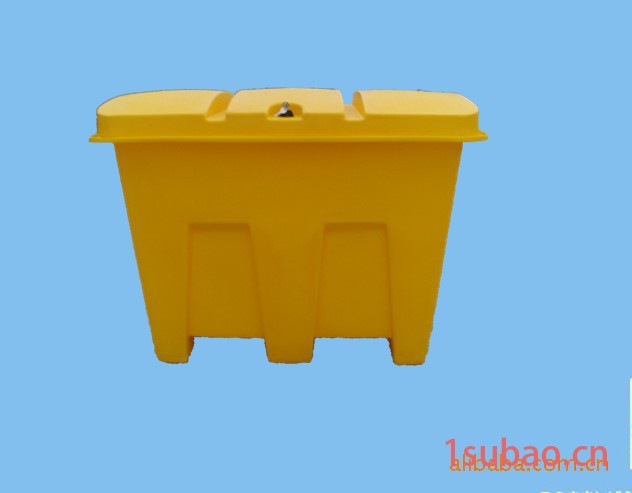 供应塑料垃圾桶 室外垃圾桶 环卫垃圾桶 大型垃圾桶图3
