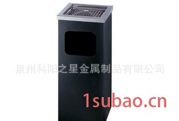 泉州科阳之星室内垃圾桶 福建垃圾桶 不锈钢垃圾桶 可定制图3