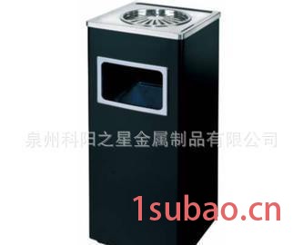 泉州科阳之星室内垃圾桶 福建垃圾桶 不锈钢垃圾桶 可定制图2