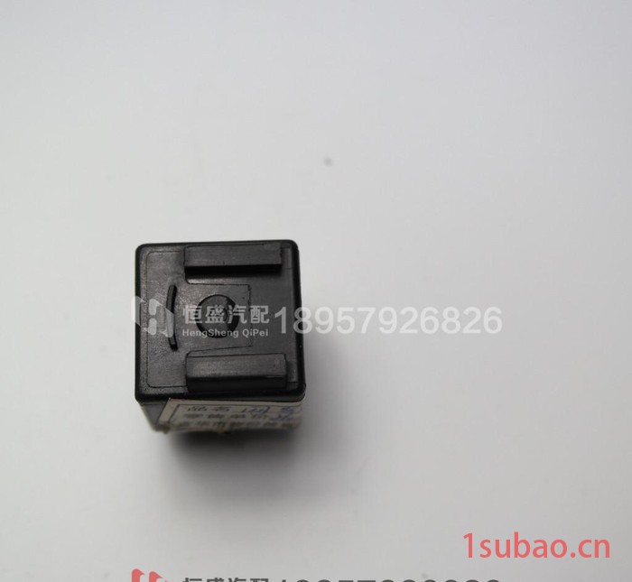 昌河北斗星闪光继电器 电子闪光器12V图3