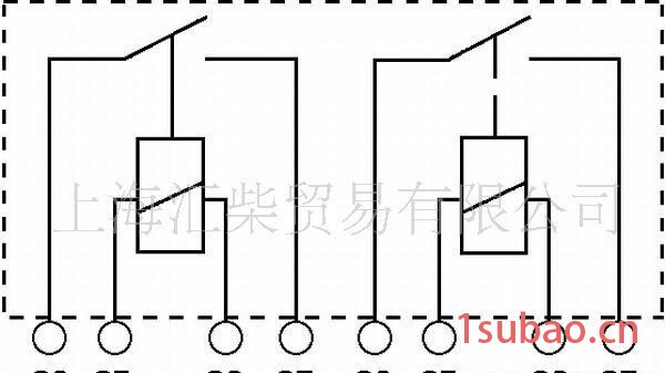 海拉4RA 003 588-001常开继电器图3