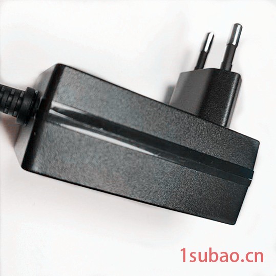 9V,0.3A 2.7W 小型电子产品电池充电器 日规图6