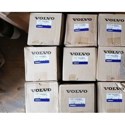 供应沃尔沃挖掘机配件 VOLVO继电器14623863