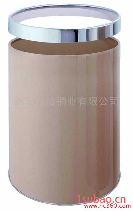 供应酒店用垃圾桶，室内用垃圾桶垃圾桶图3