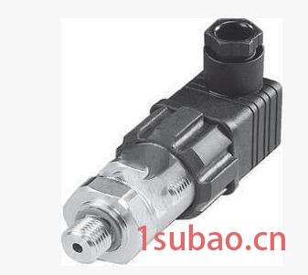 德国HYDAC传感器/压力继电器/压力开关 EDS345-1-600-000图2