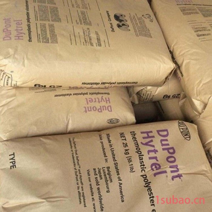TPEE 美国杜邦 7246 汽车部件 家用电器 涂覆 电线电缆级 抗化学TPEE图4