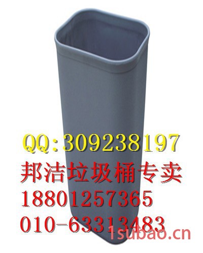 北京邦洁垃圾桶，白云垃圾桶，塑料垃圾桶，通州垃圾桶清仓图5