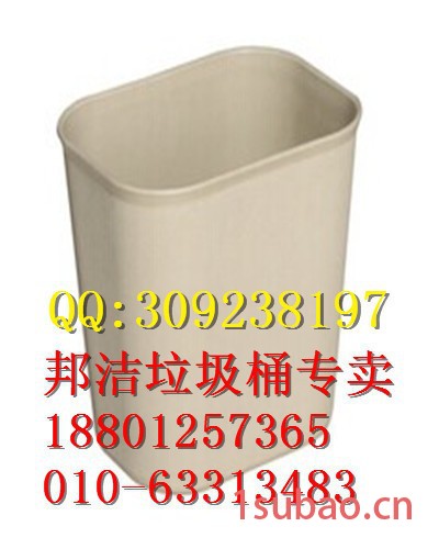 北京邦洁垃圾桶，白云垃圾桶，塑料垃圾桶，通州垃圾桶清仓图4