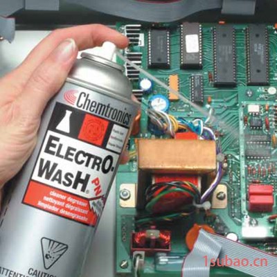 ITW油脂油污清洁剂Electro-Wash电子电器氧化物清洁