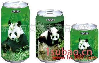 供应安家鼎-智能感应垃圾桶-安家、定宅、平风水！ 感应垃圾桶直桶图4
