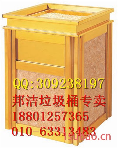 垃圾桶,北京邦洁通州垃圾桶厂家直供,垃圾桶清仓,果皮箱,周转箱图3