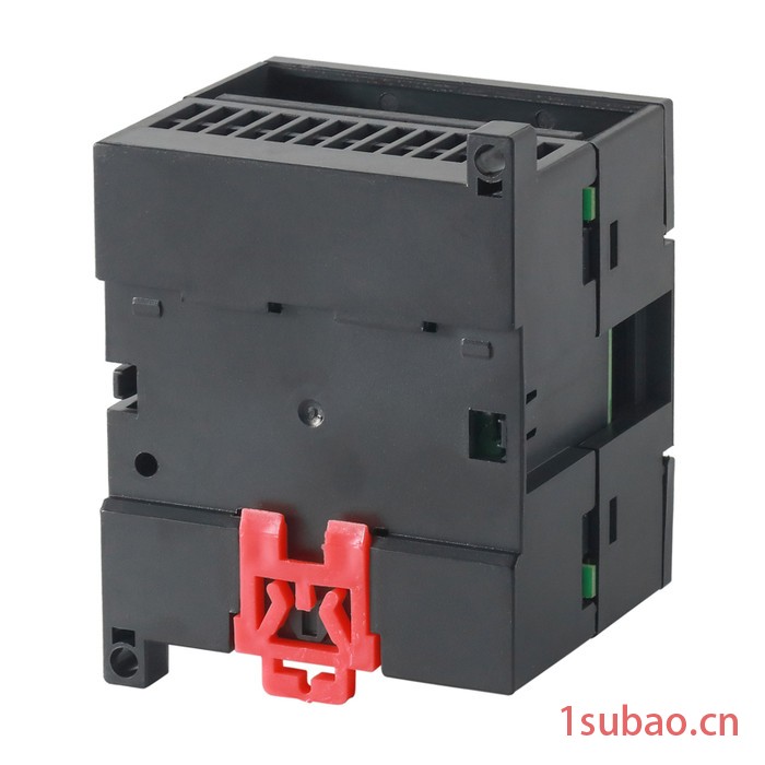 安科瑞ARTU-KJ8摇信组合单元8路开关量采集8路继电器输出信号采集1路RS485通信协议图5