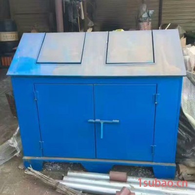 祎明JM-16 塑料垃圾桶