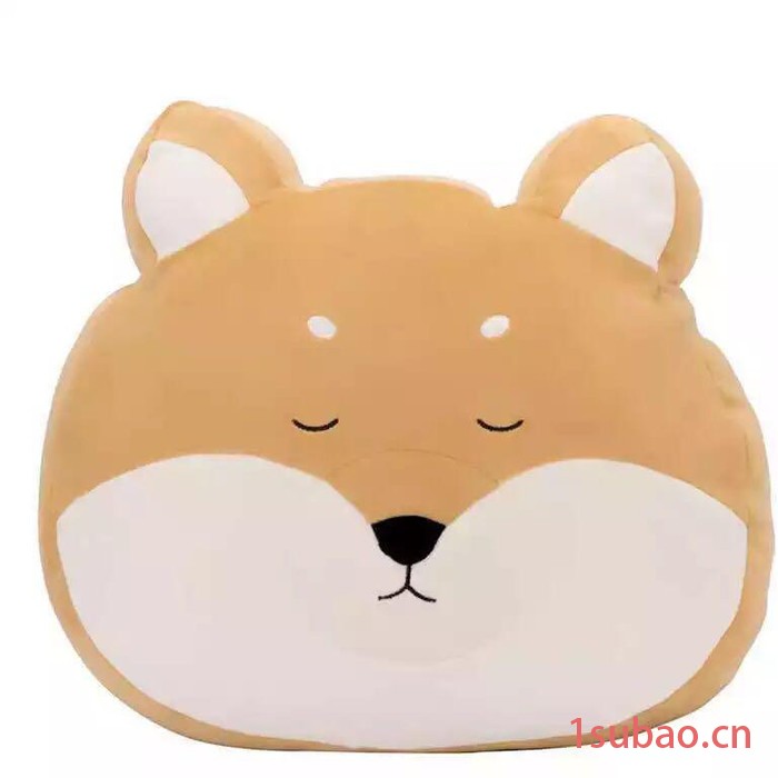 2019新品创意柴犬包玩偶同款儿童玩具礼物ins抖音爆款圣诞公仔图2