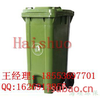 供应寿光塑料垃圾桶价格,安丘塑料垃圾桶价格图3