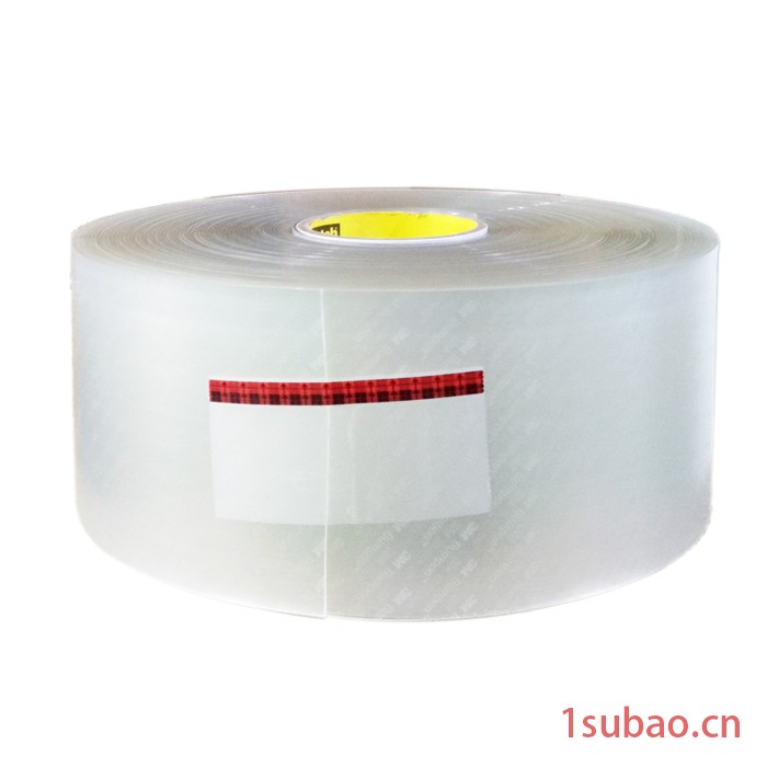 3M SJ5616脚垫 1.4cm*长33m电子电器防滑垫背胶减震图3
