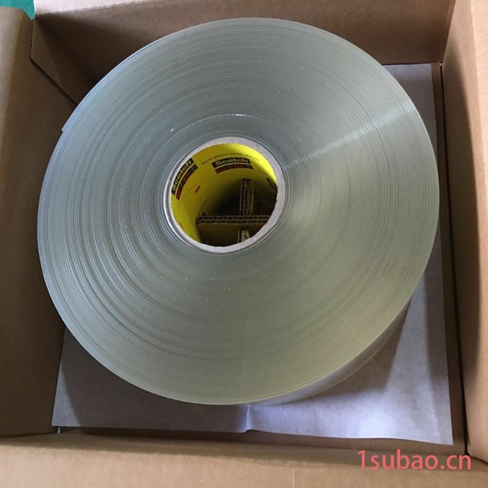 3M SJ5616脚垫 1.4cm*长33m电子电器防滑垫背胶减震图4
