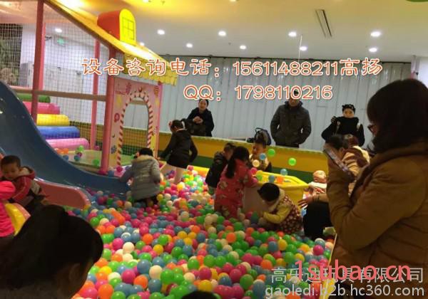 供应淘气堡儿童乐园各种电动产品和儿童玩具图4