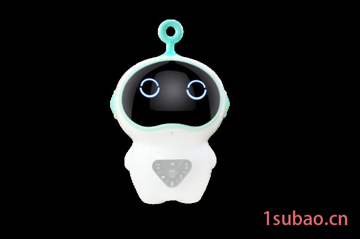忆典小忆P1智能机器人儿童学习启蒙机语音对答儿童玩具学习伴侣教才同步图3
