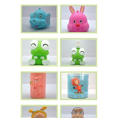 深圳儿童玩具、礼品产品生产代加工（OEM）工厂